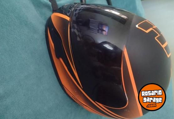 Accesorios para Motos - VENDO CASCO - En Venta