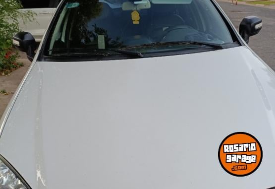 Autos - Fiat Palio adventure locker 2015 GNC 170Km - En Venta