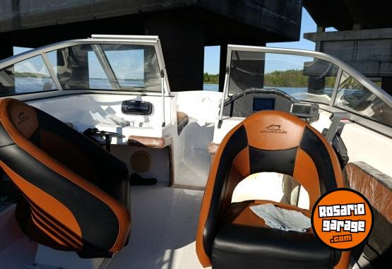 Embarcaciones - FUEL 51 - En Venta