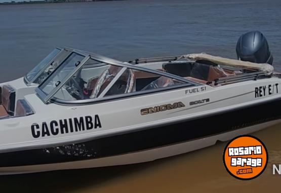 Embarcaciones - FUEL 51 - En Venta