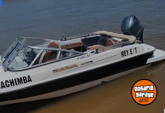 Embarcaciones - FUEL 51 - En Venta