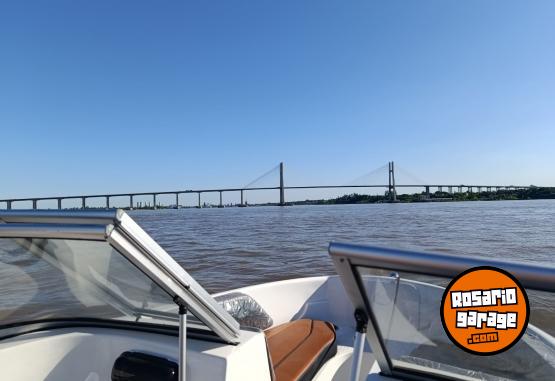 Embarcaciones - FUEL 51 - En Venta