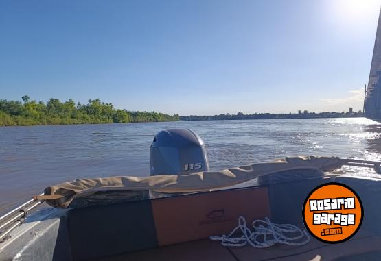 Embarcaciones - FUEL 51 - En Venta