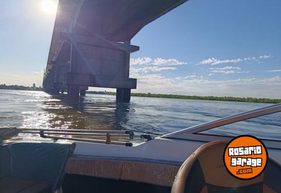 Embarcaciones - FUEL 51 - En Venta