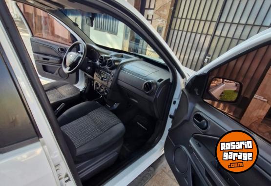 Autos - Ford Ecosport XL Plus 1.6 2012 GNC 257000Km - En Venta