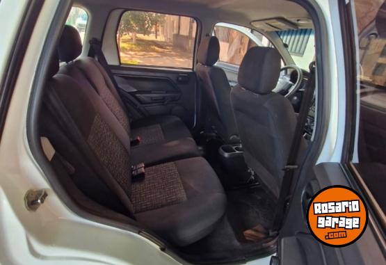 Autos - Ford Ecosport XL Plus 1.6 2012 GNC 257000Km - En Venta