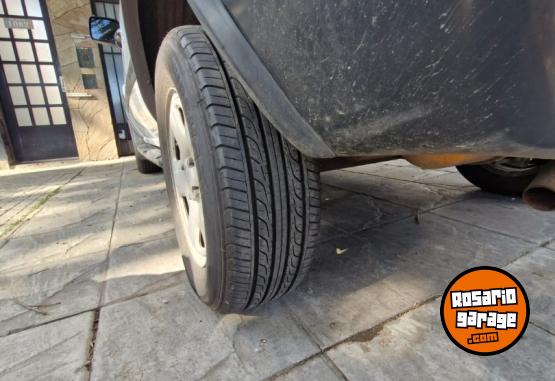 Autos - Ford Ecosport XL Plus 1.6 2012 GNC 257000Km - En Venta