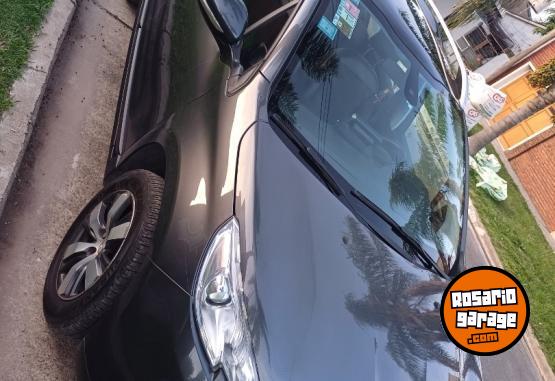 Autos - Peugeot 2008 Feline Triptronic 2018 Nafta 122000Km - En Venta