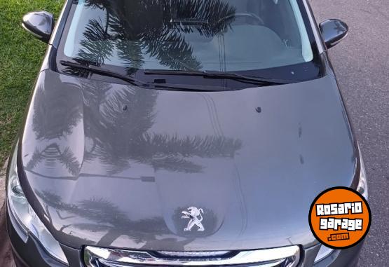 Autos - Peugeot 2008 Feline Triptronic 2018 Nafta 122000Km - En Venta