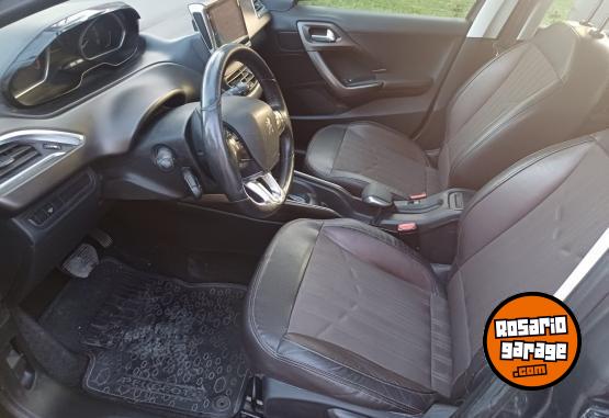 Autos - Peugeot 2008 Feline Triptronic 2018 Nafta 122000Km - En Venta