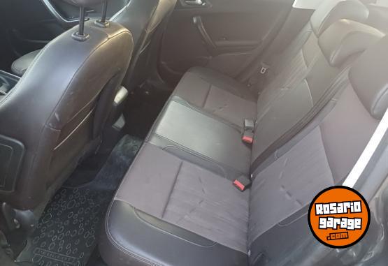 Autos - Peugeot 2008 Feline Triptronic 2018 Nafta 122000Km - En Venta