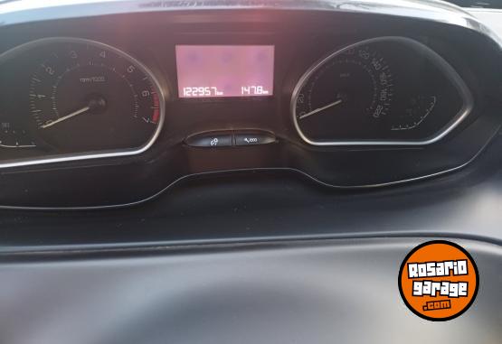 Autos - Peugeot 2008 Feline Triptronic 2018 Nafta 122000Km - En Venta