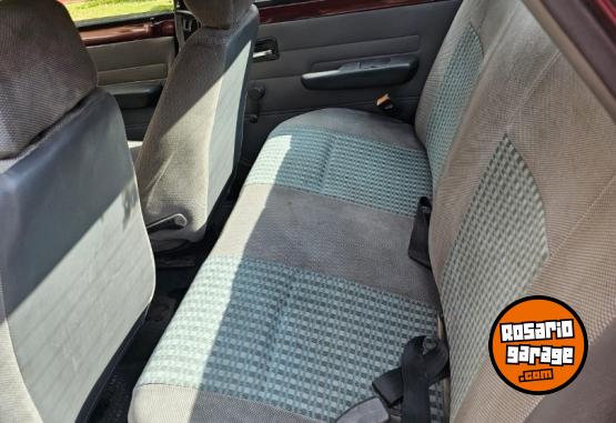 Autos - Renault R9-RN 1995 GNC 111111Km - En Venta