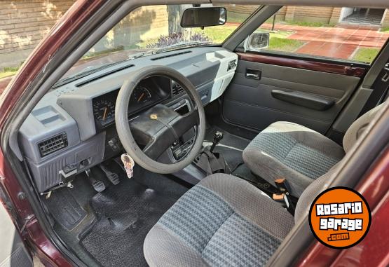 Autos - Renault R9-RN 1995 GNC 111111Km - En Venta