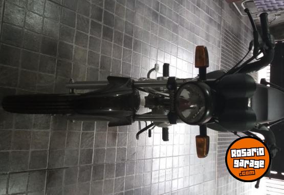 Motos - Motomel S2 2023 Nafta 4100Km - En Venta