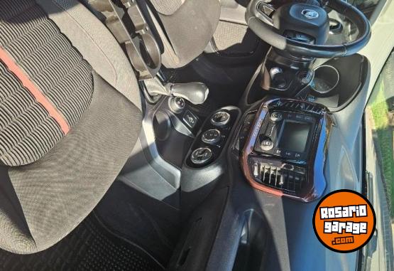 Camionetas - Fiat Toro Freedom 4x4 AT9 2018 Diesel 204000Km - En Venta