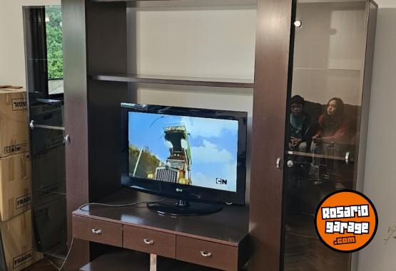 Hogar - RACK TV - En Venta