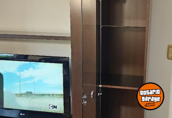 Hogar - RACK TV - En Venta