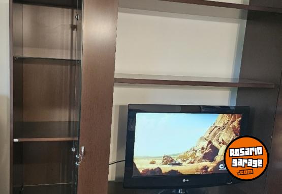 Hogar - RACK TV - En Venta