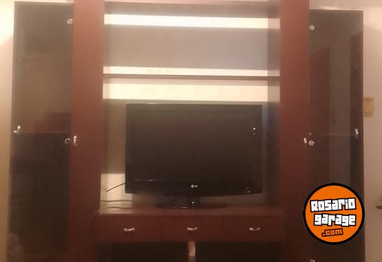 Hogar - RACK TV - En Venta