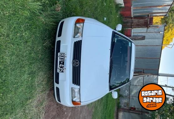 Autos - Volkswagen Polo 1999 Nafta 240000Km - En Venta