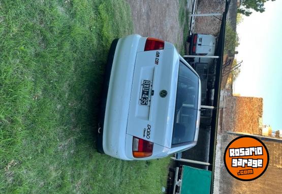 Autos - Volkswagen Polo 1999 Nafta 240000Km - En Venta