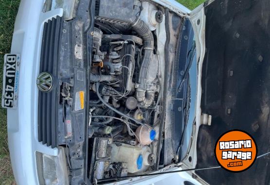 Autos - Volkswagen Polo 1999 Nafta 240000Km - En Venta