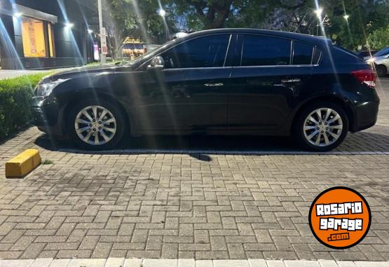Autos - Chevrolet Cruze ltz 2015 Diesel 115000Km - En Venta