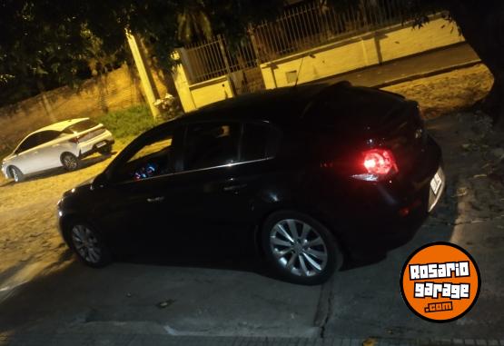 Autos - Chevrolet Cruze ltz 2015 Diesel 115000Km - En Venta