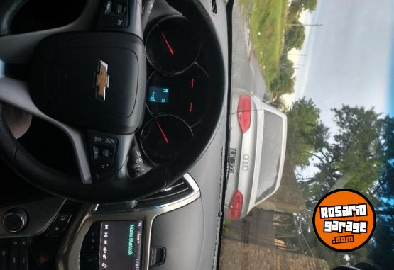 Autos - Chevrolet Cruze ltz 2015 Diesel 115000Km - En Venta