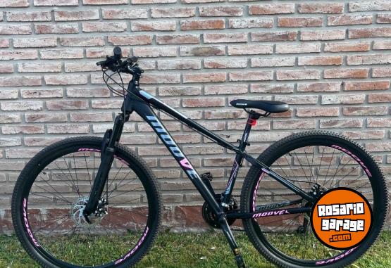 Deportes - Vendo bicicleta - En Venta