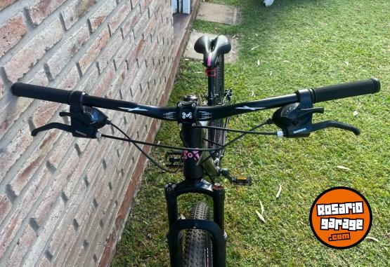 Deportes - Vendo bicicleta - En Venta