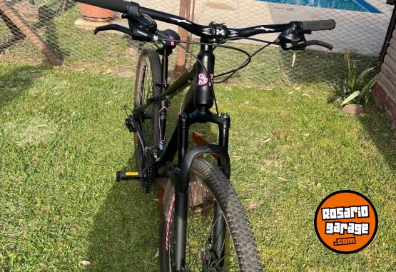 Deportes - Vendo bicicleta - En Venta