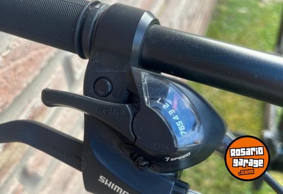 Deportes - Vendo bicicleta - En Venta