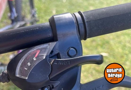 Deportes - Vendo bicicleta - En Venta