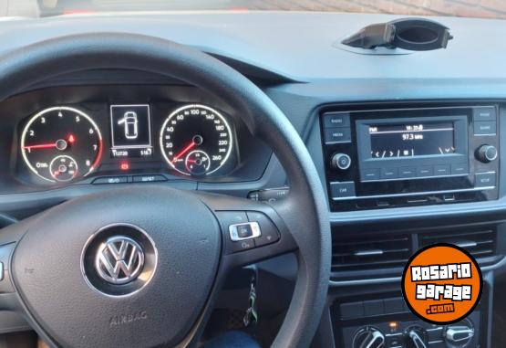 Autos - Volkswagen T Cross 2020 Nafta 110000Km - En Venta