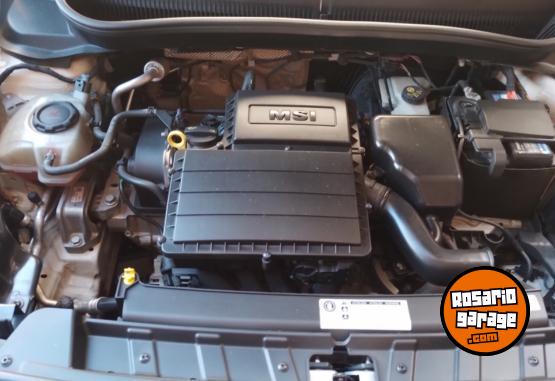 Autos - Volkswagen T Cross 2020 Nafta 110000Km - En Venta