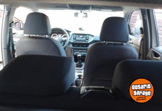 Autos - Volkswagen T Cross 2020 Nafta 110000Km - En Venta