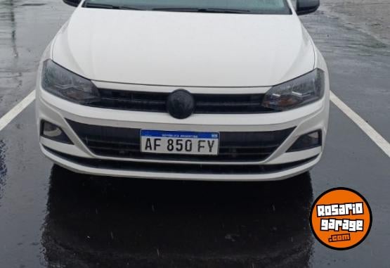 Autos - Volkswagen Polo Msi 1.6 2023 Nafta 39000Km - En Venta