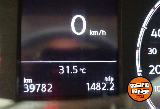 Autos - Volkswagen Polo Msi 1.6 2023 Nafta 39000Km - En Venta