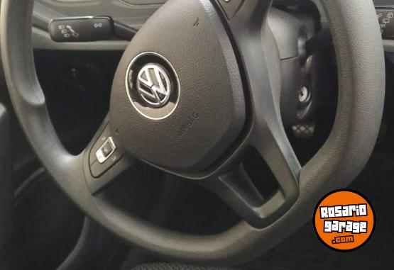 Autos - Volkswagen Polo Msi 1.6 2023 Nafta 39000Km - En Venta
