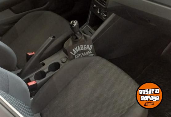 Autos - Volkswagen Polo Msi 1.6 2023 Nafta 39000Km - En Venta