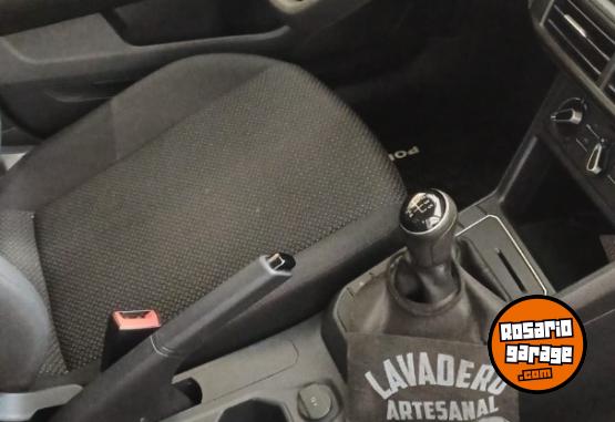 Autos - Volkswagen Polo Msi 1.6 2023 Nafta 39000Km - En Venta