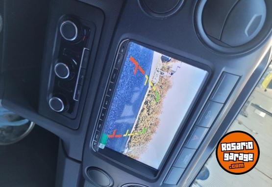 Camionetas - Volkswagen Amarok 2.0 2011 Diesel 250000Km - En Venta