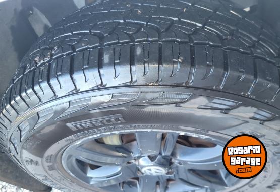 Camionetas - Volkswagen Amarok 2.0 2011 Diesel 250000Km - En Venta