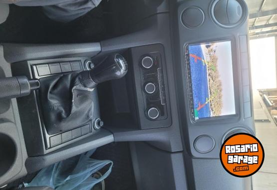 Camionetas - Volkswagen Amarok 2.0 2011 Diesel 250000Km - En Venta