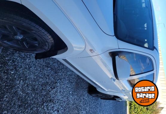 Camionetas - Volkswagen Amarok 2.0 2011 Diesel 250000Km - En Venta