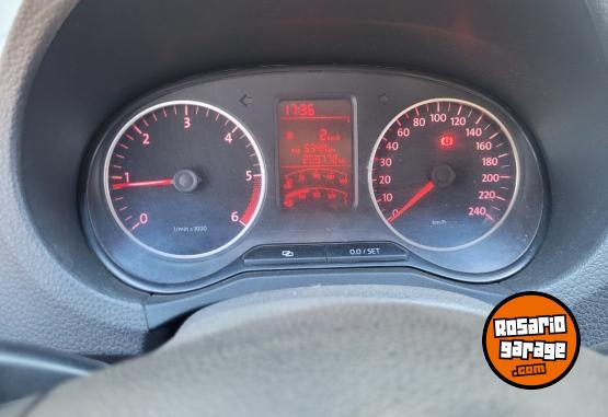 Camionetas - Volkswagen Amarok 2.0 2011 Diesel 250000Km - En Venta