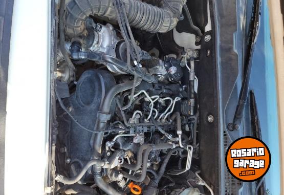 Camionetas - Volkswagen Amarok 2.0 2011 Diesel 250000Km - En Venta