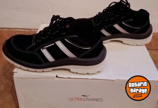 Otros - Calzado de seguridad Funcional - En Venta